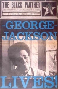 George-Jackson-Lives-The-Black-Panther-newspaper-web-196x300, On visiting George, Behind Enemy Lines 