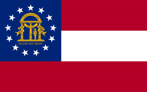 Georgia-Flag-2015-300x188, Stars and Bars and Stripes: Are you ready for this conversation on race?, News & Views 