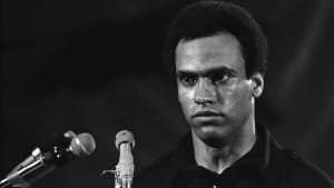 Huey-P.-Newton-300x169, ‘The Black Panthers: Vanguard of the Revolution’, Culture Currents 