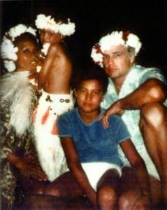 Marlon-Brando-with-Tahitian-family-3rd-wife-Tarita-Cheyenne-Teihotu-239x300, Brando narrates new must-see documentary, ‘Listen to Me Marlon’, Culture Currents 