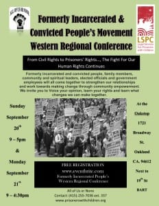 All-of-Us-0915-web-232x300, The Formerly Incarcerated and Convicted People’s Conference comes to Oakland, Local News & Views 
