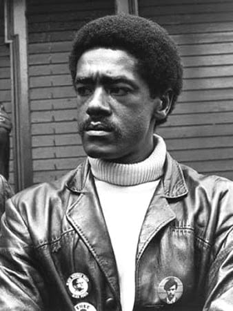 BPP-co-founder-Bobby-Seale, Bobby Seale: Community control of police was on the Berkeley ballot in 1969, Local News & Views 