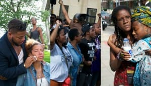 Black-Lives-Convening-rescues-teen-from-cops-072615-by-April-Martin-300x171, The Movement for Black Lives Convening walks the talk, rescues teen from cops: We are the ones we’ve been waiting for, News & Views 