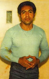 Hugo-Pinell-1982, Beloved political prisoner Hugo ‘Yogi Bear’ Pinell, feared and hated by guards, assassinated in Black August after 46 years in solitary, Behind Enemy Lines 