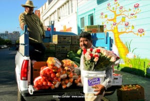 Mexican-merchants-Mission-District-SF-300x201, Joe Debro on racism in construction, Part 12, Local News & Views 