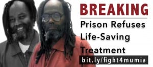 Mumia-health-graphic-Prison-refuses-life-saving-treatment-080415-300x131, Who gets hepatitis C drugs? Who pays?, News & Views 