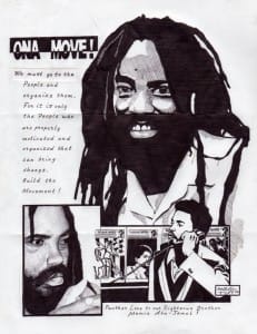 Ona-Move-Mumia-graphic-art-by-Rashid-Johnson-2006-web-231x300, Mumia Abu-Jamal’s eighth book: ‘Writing on the Wall’, Culture Currents 