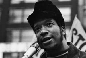 Ch.-Fred-Hampton-by-Paul-Sequeira-300x202, Stanley Nelson’s ‘The Black Panthers: Vanguard of the Revolution’ is the best short introduction to the Party to date, Culture Currents 