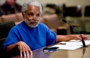 Nebraska-State-Sen.-Ernie-Chambers-300x194, Political prisoners for 45 years – yet Mondo and Ed live lives that matter, Abolition Now! 