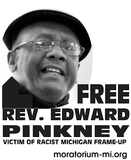 Free-Rev.-Edward-Pinkney-graphic, Rev. Pinkney: I believe Berrien County officials have put a hit on me, inside the prison system, Abolition Now! 