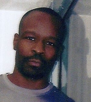 Keith-Bomani-LaMar-pensive-closeup, Keith LaMar (Bomani Shakur) and other Lucasville prisoners on hunger strike since Nov. 9, Behind Enemy Lines 