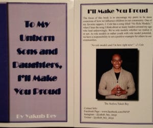 To-My-Unborn-Sons-and-Daughters-I’ll-Make-You-Proud’-by-Yakub-Bey-cover-300x251, ‘To My Unborn Sons and Daughters, I’ll Make You Proud’ author Yakub Bey talks about writing and life, Culture Currents 