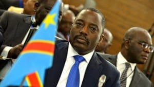 DR-Congo-President-Kabila-by-AFP-300x169, Kabila’s speech to the nation: A path to president for life in the Congo?, World News & Views 