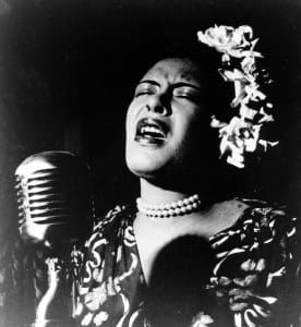 Fillmore-Billie-Holiday-web-276x300, ‘I Am San Francisco: (Re)Collecting the Home of Native Black San Franciscans’ coming to San Francisco Main Library’s African American Center Dec. 12, 2015, to March 10, 2016, Culture Currents 