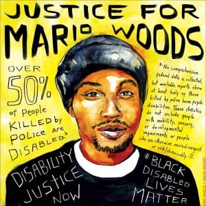 Justice-for-Mario-Woods-graphic-1-300x300, Youth power against police brutality: Students stand in solidarity for Mario Woods, Local News & Views 