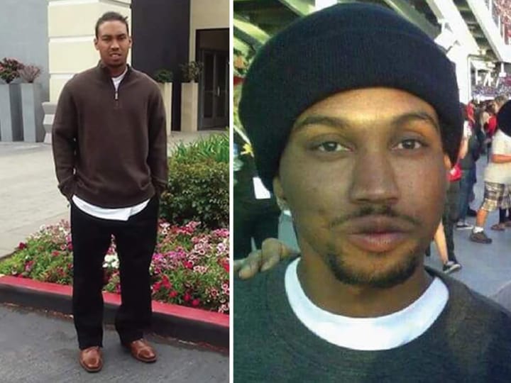 Mario-Woods-261, Mario Woods, 26, executed by SFPD in his own hood, Local News & Views 