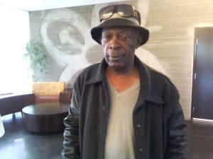 Mr.-Otis-once-homeless-14-months-now-resident-Armstrong-Senior-Apts-by-Rochelle-300x225, Third Street Stroll – and beyond, Culture Currents 