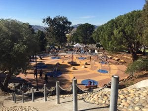 Hilltop-Park-renovation-playground-120316-by-SF-Rec-Parks-300x225, Bayview community celebrates newly renovated Hilltop Park, Local News & Views 