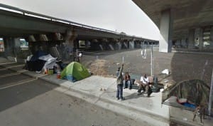 Homeless-camp-near-Sycamore-Northgate-closed-in-2015-by-Google-Streetmap-300x177, Wanda’s Picks for January 2016 - more picks added!, Culture Currents 