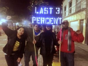 Mario-Woods-Alex-Nieto-Solidarity-March-Last-3-Percent-Bayview-Police-Stn-rally-010616-by-Carl-Finamore-300x225, Black homes matter: San Francisco’s vanishing Black population, Local News & Views 