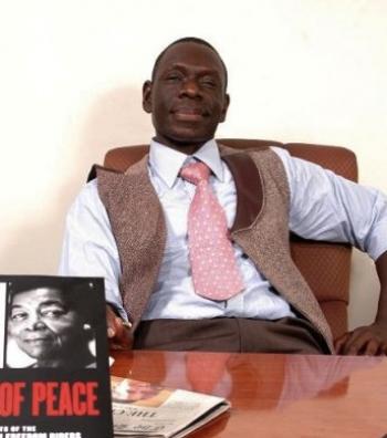 Milton-Allimadi-Ugandan-American-editor-NYC-based-Black-Star-News, Uganda: Upcoming elections and ongoing US influence, an interview with Milton Allimadi, World News & Views 