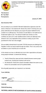 NUMSA-demands-Hep-C-cure-for-Mumia-in-letter-to-Gov-149x300, Outrage against big pharma!, Local News & Views 