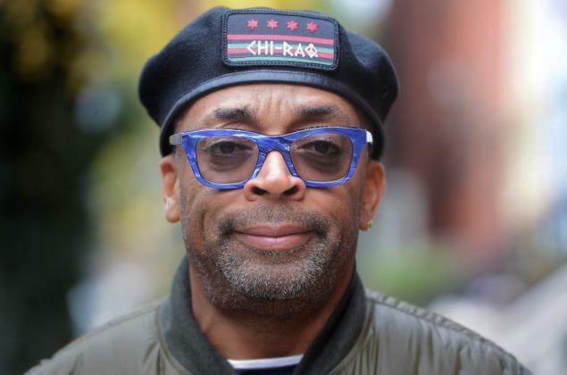 Spike-Lee-in-Chi-Raq-hat, Wanda’s Picks for January 2016 - more picks added!, Culture Currents 