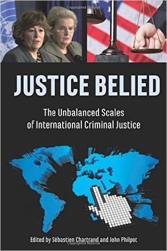 Justice-Belied’-cover, Rwanda, the enduring lies: a Project Censored interview with Professor Ed Herman, World News & Views 