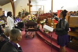 Espanola-Jacksons-funeral-granddaughter-De-Trice-Rogers-Providence-BC-020516-by-Patricia-Winston-web-300x199, San Francisco salutes Dr. Espanola Jackson at her homegoing services, Culture Currents 