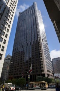 555-California-St.-SF-formerly-Bank-of-America-Tower-now-Trump-200x300, Trump building in San Francisco is a legitimate target for protesters, News & Views 
