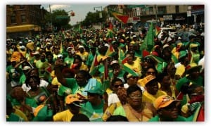 Guyanese-in-NYC-celebrate-50-years-of-independence-300x179, Half the story has never been told: Commission of Inquiry into the death of Walter Rodney was a farce, World News & Views 