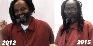Mumia-2012-2015-300x148, Mumia is incredibly sick, Abolition Now! 