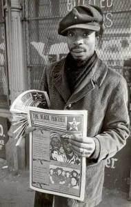Young-Panther-sells-The-Black-Panther-newspaper-Boston-1970s-by-Stephen-Shames-190x300, My take on ‘The Black Panthers: Vanguard of the Revolution’, Culture Currents 
