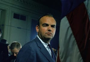 John-D.-Ehrlichman-1968-by-AP-300x207, Nixon aide reportedly admitted drug war was meant to target Black people, News & Views 