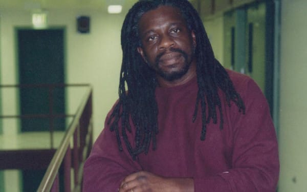 Mutulu-Shakur, Stiff resistance is a human right! Malcolm X Grassroots Movement statement on Dr. Mutulu Shakur, Abolition Now! 