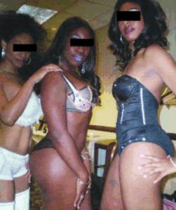 Anonymous-Black-prostitutes-251x300, Babies on the blade: ‘Diamond’ speaks out on police and young prostitutes, Local News & Views 