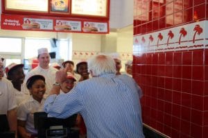 Bernie-Sanders-speaks-to-staff-In-and-Out-Burger-Pinole-CA-060216-web-300x200, Bernie Sanders: Here’s what we want, News & Views 