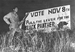 Election-night-Pull-lever-for-Black-Panther-Lowndes-County-Mississippi-1966-web-300x208, Black Power, Black Lives and Pan-Africanism Conference underway now in Jackson, Mississippi, News & Views 