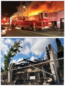 Fire-destroys-10-businesses-73rd-MacArthur-East-Oakland-052116-3am-by-PNN-228x300, The 2nd annual Wine Festival kickoff is this weekend, Culture Currents 