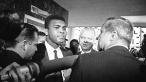 Muhammad-Ali-w-Hayden-Covington-rt-goes-to-trial-for-refusing-draft-061967-Houston-by-Ed-Kolenovsky-AP-300x169, ‘I just wanted to be free’: The radical reverberations of Muhammad Ali, World News & Views 