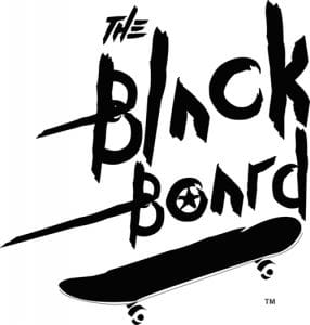 The-BlackBoard-logo-286x300, ‘The BlackBoard’: Skater film examines Black identity at San Francisco Black Film Fest, Culture Currents 