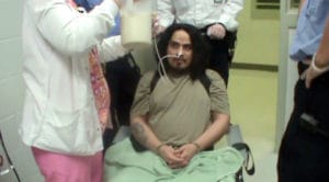 Anti-solitary-hunger-strike-Cesar-DeLeon-force-fed-Waupun-CI-Wisconsin-062016-by-WiscDOC-300x166, Judge refuses to halt force feeding of inmate in solitary confinement protest, Behind Enemy Lines 