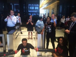 BLM-protest-police-unions-NYC-Patrolmens-Benevolent-Assoc.-072016-by-@KarlRodrigue-Twitter-300x225, FBI gives green light to crack down on Black Lives Matter protesters – BLM statement follows, News & Views 