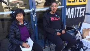 BLM-protest-police-unions-Oakland-Police-Officers-Assoc.-072016-by-KGO-TV-300x169, FBI gives green light to crack down on Black Lives Matter protesters – BLM statement follows, News & Views 