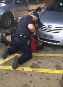 Police-shoot-Alton-Sterling-Baton-Rouge-070516-screenshot-by-Abdullah-Muflahi-1-215x300, The ‘fundamentalism’ in police operations, Local News & Views 