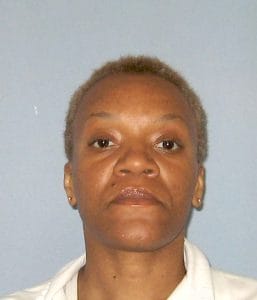 Tara-Belcher-257x300, Black woman prisoner in Alabama fights for voting rights: Transformation v. modification, Abolition Now! 