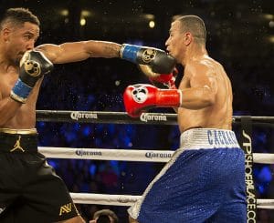 Andre-Ward-punches-Alexander-Brand-080616-2-by-Malaika-web-300x245, The Ward brand, Culture Currents 
