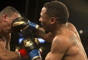 Andre-Ward-punches-Alexander-Brand-080616-by-Malaika-web-300x207, The Ward brand, Culture Currents 