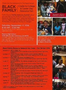 Black-Family-Day-2016-223x300, Black Family Resource Network to convene annual Black Family Day on Sept. 17, Culture Currents 