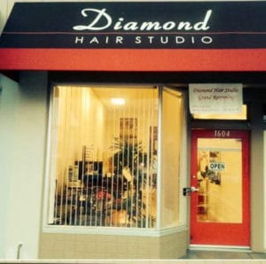 Diamond-Hair-Studio-by-Lee-Hubbard-300x298, Black businesses survive on the new Ocean Ave., Local News & Views 